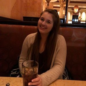 Meet your Posher, Bridget